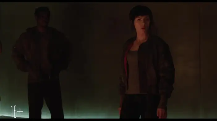 Трейлер (дублированный)