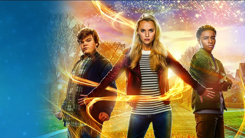 Ужастики 2: Беспокойный Хэллоуин