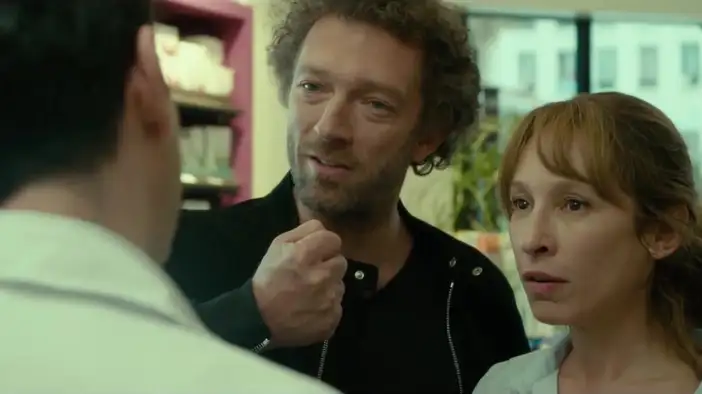 Фрагмент (французский язык)