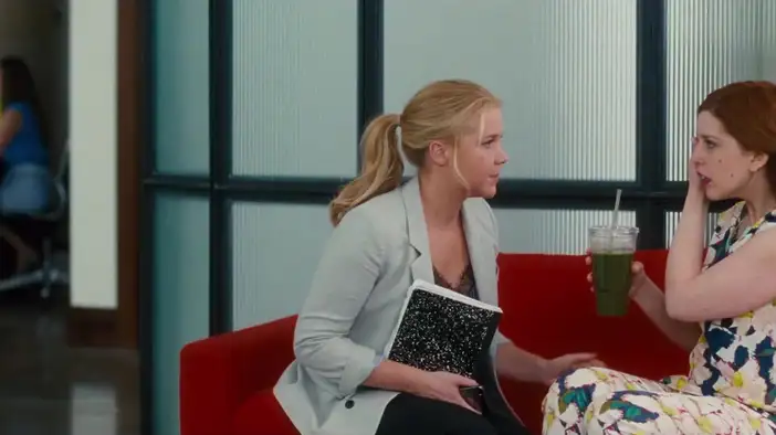 Трейлер (английский язык)