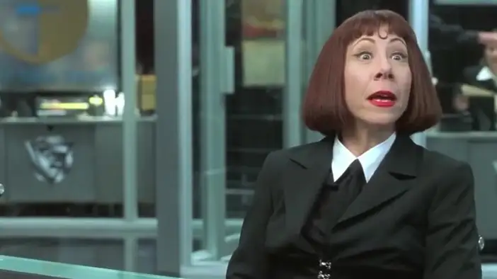 Фрагмент 2 (английский язык)