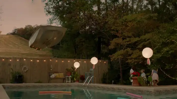 Трейлер (английский язык)