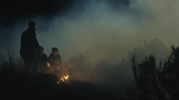 Трейлер (дублированный)