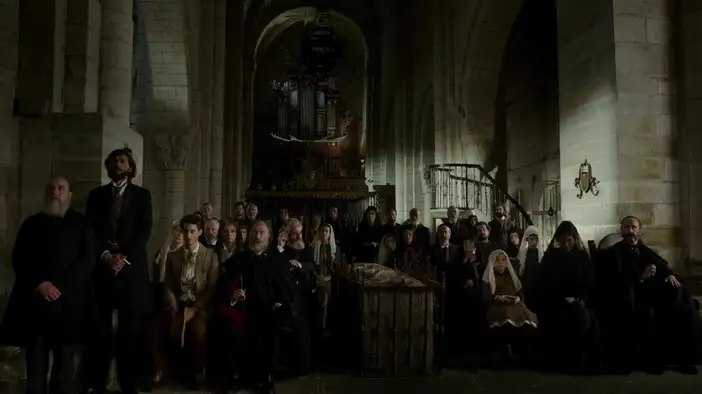 Трейлер (английский язык)