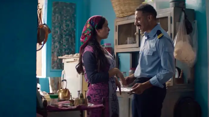 Трейлер (дублированный)