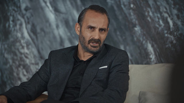 Под землёй 1 сезон 6 серия