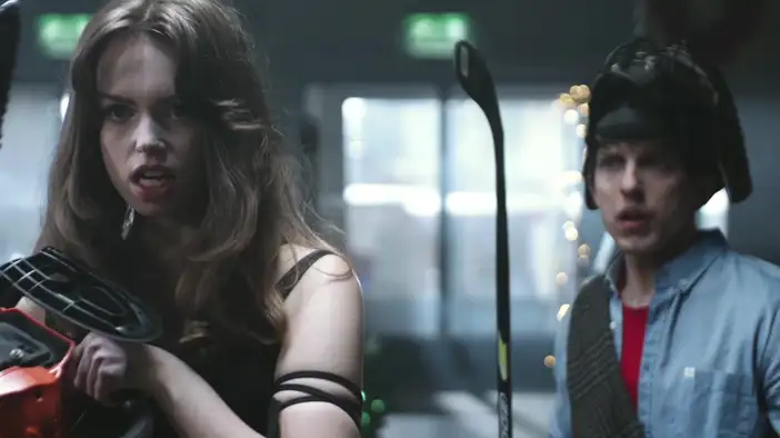 Трейлер (дублированный)