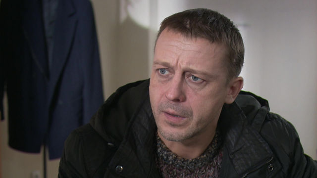 Ментовские войны 8 сезон 9 серия Китайская ничья. Фильм третий, часть первая