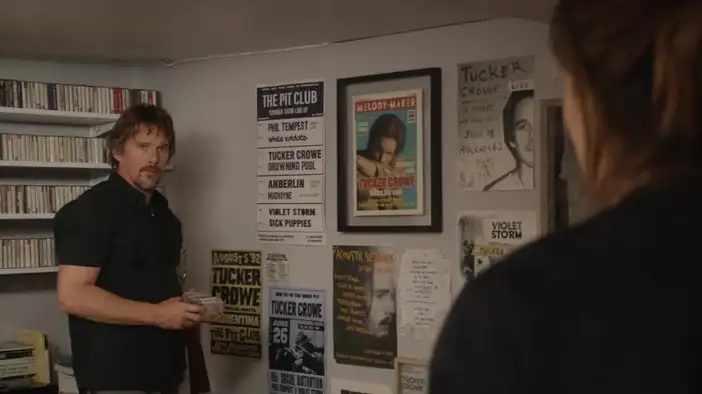 Фрагмент (английский язык)