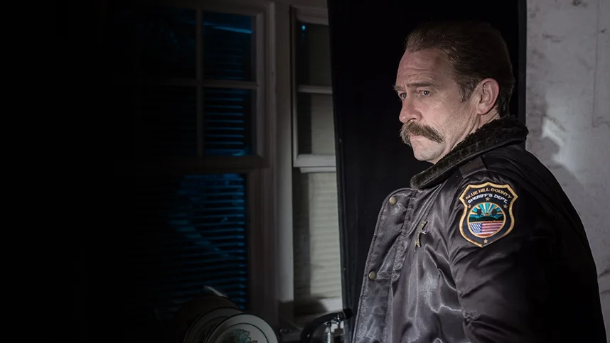 Тьма: Вторжение