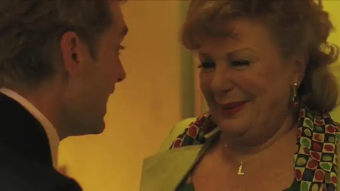 Фрагмент (английский язык)