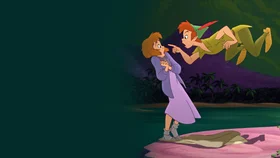 Питер Пэн: Возвращение в Нетландию