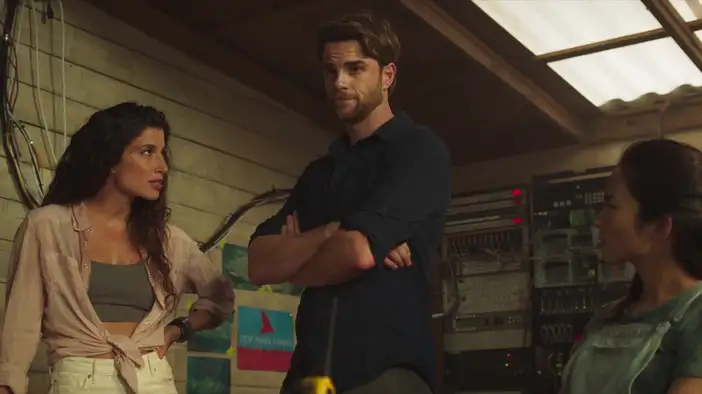 Фрагмент (дублированный)