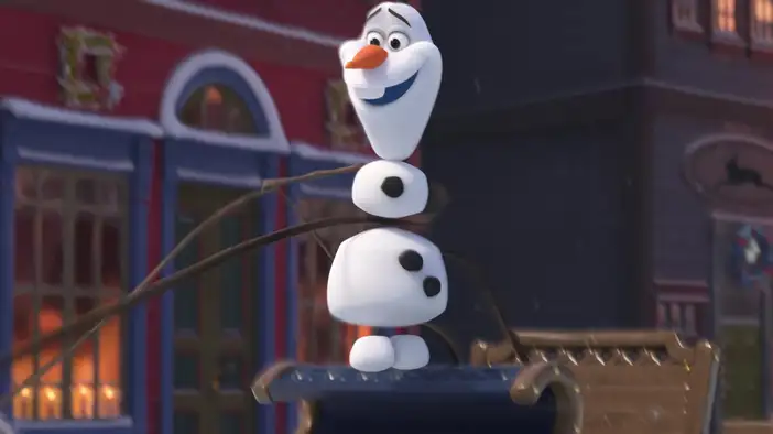 Трейлер (дублированный)