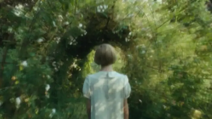 Трейлер (английский язык)