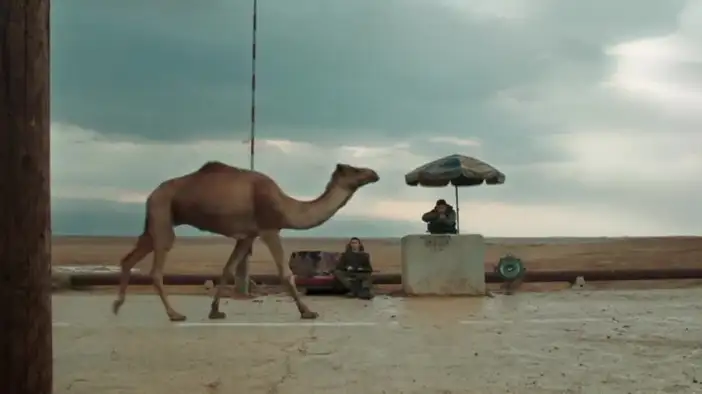 Трейлер (английский язык)