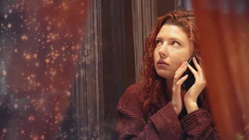 Детдомовка