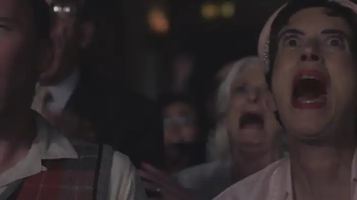 Промо-ролик (дублированный)