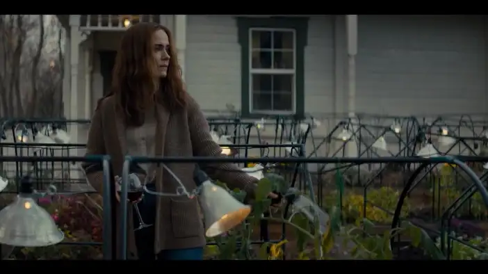 Трейлер (дублированный)