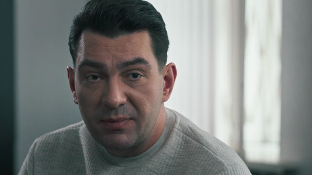 Первый отдел 5 сезон 2 серия