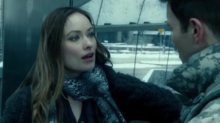 Фрагмент 2 (английский язык)