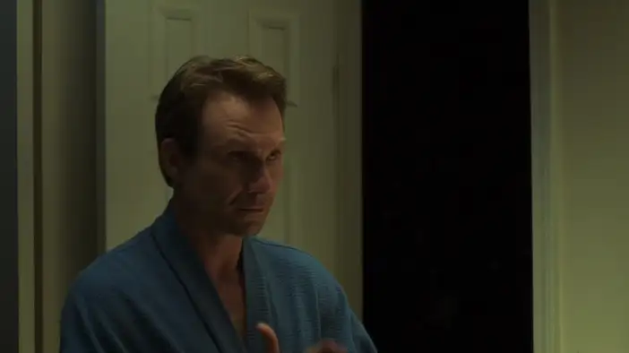 Фрагмент 2 (английский язык)