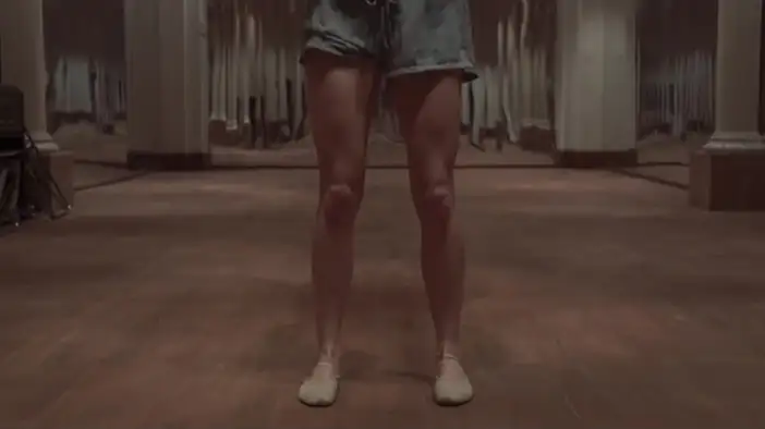 Фрагмент 5 (английский язык)