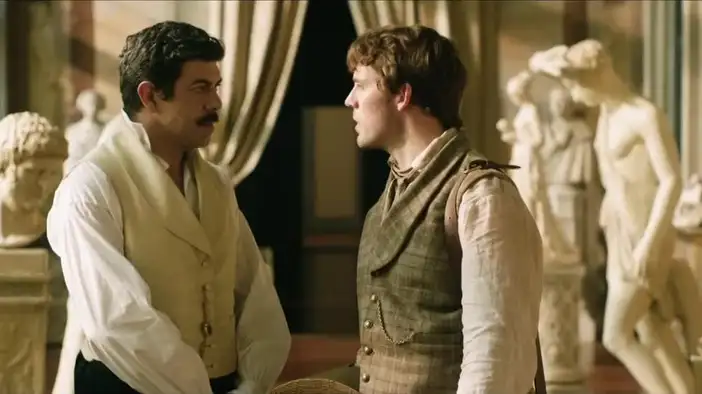 ТВ-ролик 3 (английский язык)