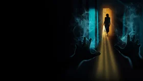 Проклятие дома с призраками