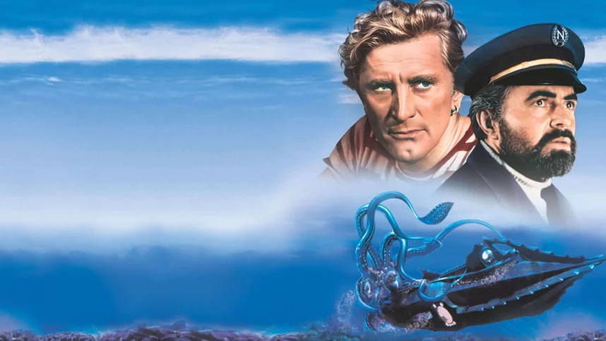 20000 лье под водой