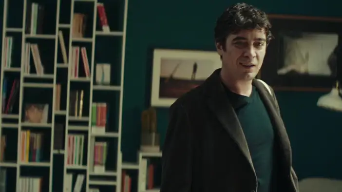 Трейлер (дублированный)