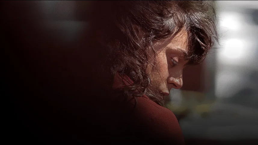 Надя — временное имя