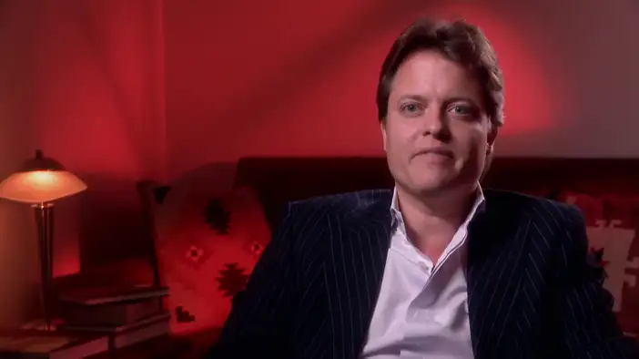 Интервью с Александром Ив Бруннером (английский язык)