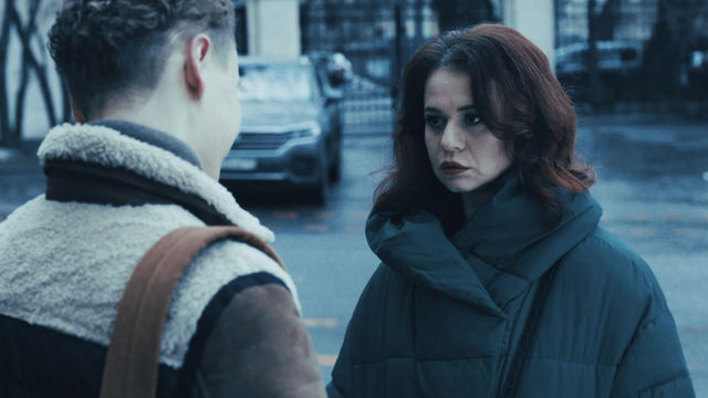 След 35 сезон 42 серия Сто советов решалы