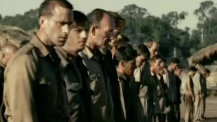 Трейлер (дублированный)