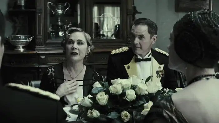 Трейлер (японский язык, английские субтитры)