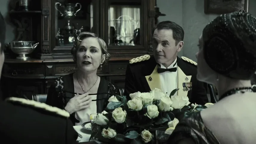 Письма с Иводзимы (на японском языке с русскими субтитрами)