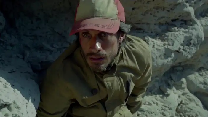 Фрагмент 2 (испанский язык)