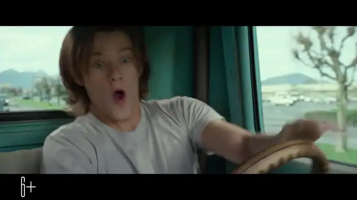 Трейлер (дублированный)