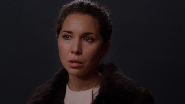 Begunoh qiz bilan jinsiy aloqa