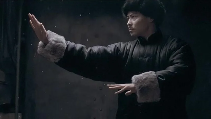 Великий мастер