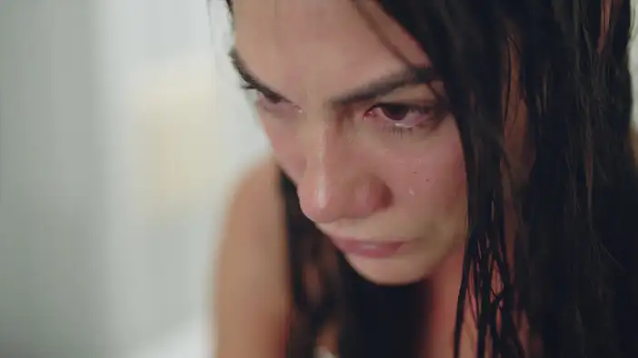 Трейлер (сезон 2, русский язык)