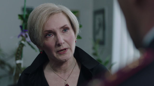 След 35 сезон 23 серия Подарок на похороны