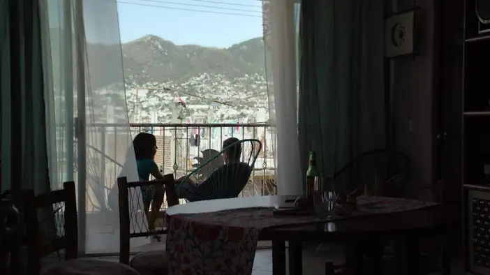 Трейлер (дублированный)