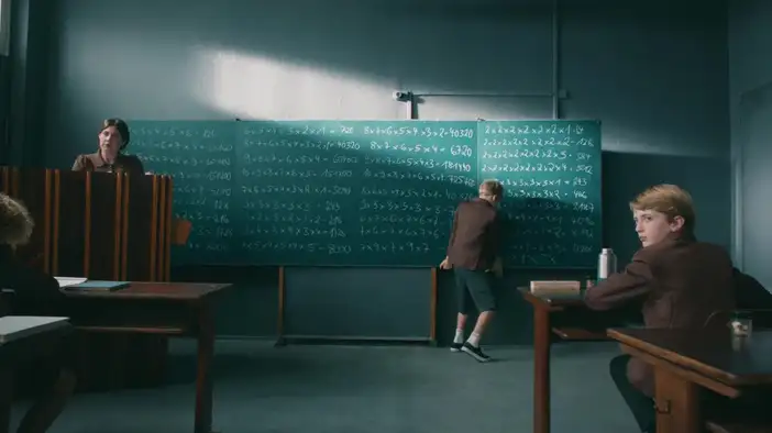 Трейлер (дублированный)