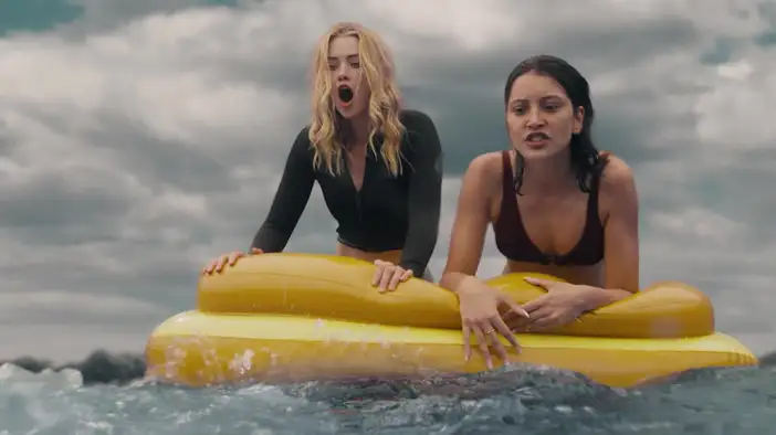 Трейлер (дублированный)