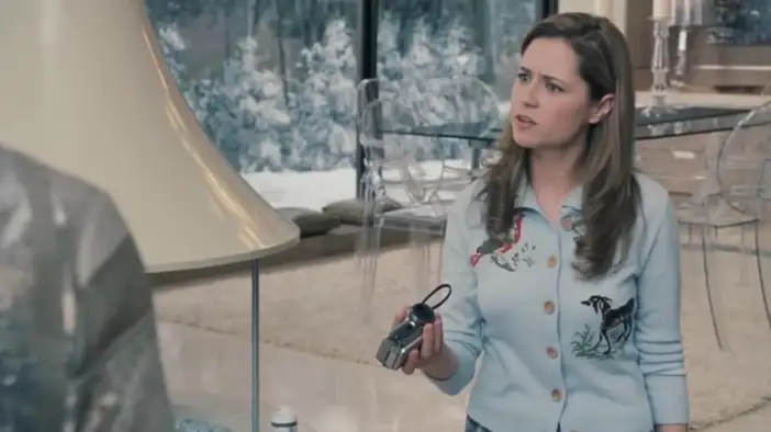 Фрагмент 2 (английский язык)