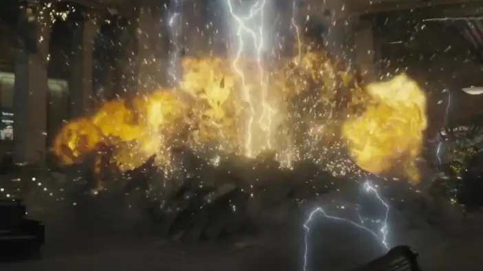 Трейлер 3 (английский язык)