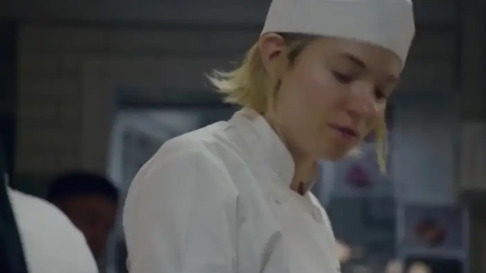 Фрагмент (английский язык)