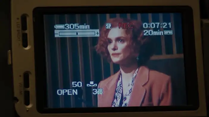 Фрагмент 3 (английский язык)